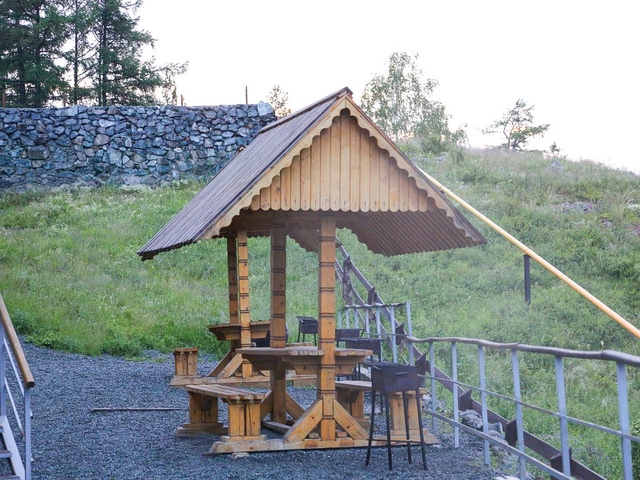 фотографии Актив-отель Горки ( Active-hotel Gorki) изображение №8
