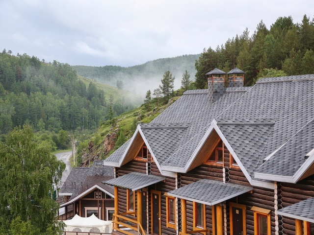 фото Актив-отель Горки ( Active-hotel Gorki) изображение №6