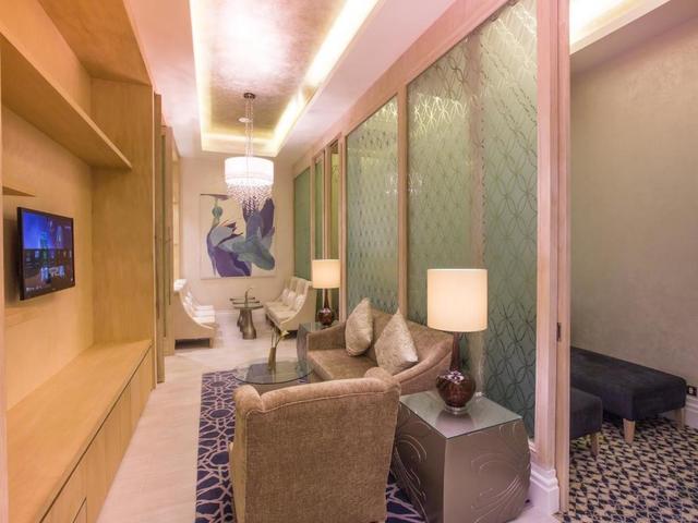 фото отеля Al Habtoor Grand Resort, Autograph Collection (ex. Habtoor Grand Resort & Spa) изображение №113