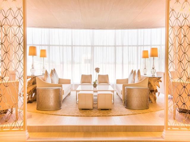 фотографии Al Habtoor Grand Resort, Autograph Collection (ex. Habtoor Grand Resort & Spa) изображение №108