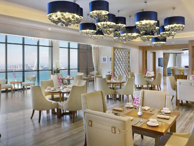 фотографии Al Habtoor Grand Resort, Autograph Collection (ex. Habtoor Grand Resort & Spa) изображение №104