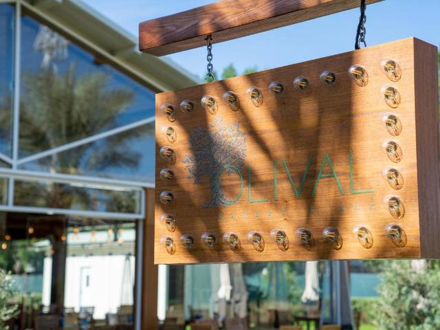 фото отеля Al Habtoor Grand Resort, Autograph Collection (ex. Habtoor Grand Resort & Spa) изображение №93