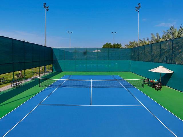 фотографии Al Habtoor Grand Resort, Autograph Collection (ex. Habtoor Grand Resort & Spa) изображение №92