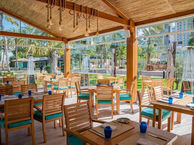 фото Al Habtoor Grand Resort, Autograph Collection (ex. Habtoor Grand Resort & Spa) изображение №90