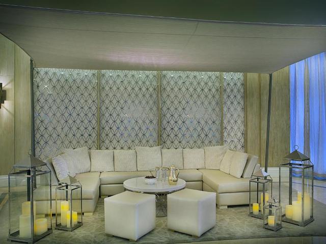 фото отеля Al Habtoor Grand Resort, Autograph Collection (ex. Habtoor Grand Resort & Spa) изображение №89
