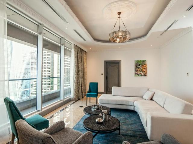 фотографии Al Habtoor Grand Resort, Autograph Collection (ex. Habtoor Grand Resort & Spa) изображение №88