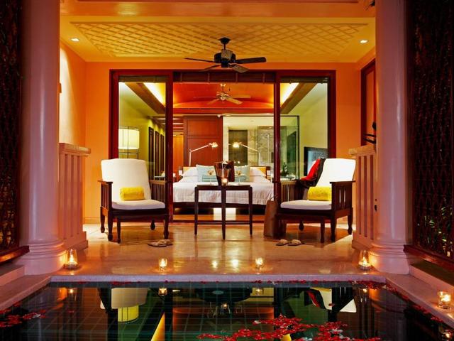 фотографии отеля Centara Grand Beach Resort Phuket изображение №27