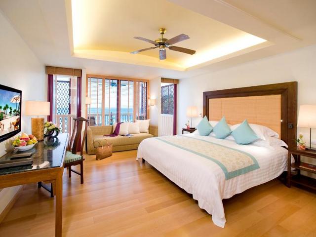 фотографии отеля Centara Grand Beach Resort Phuket изображение №23