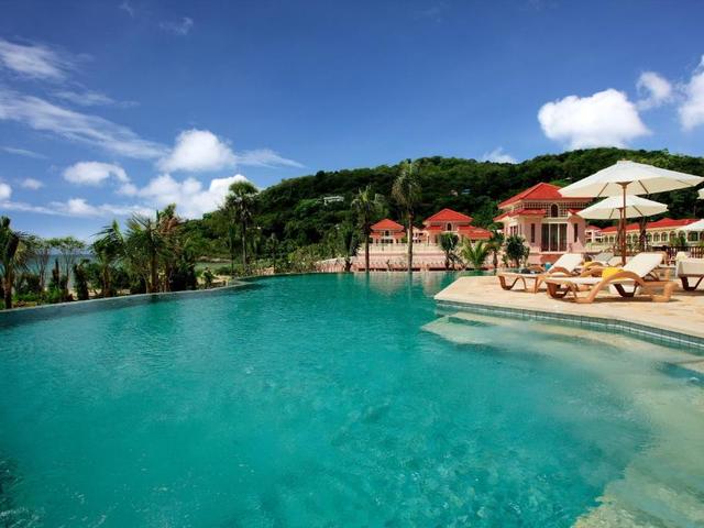 фото Centara Grand Beach Resort Phuket изображение №18