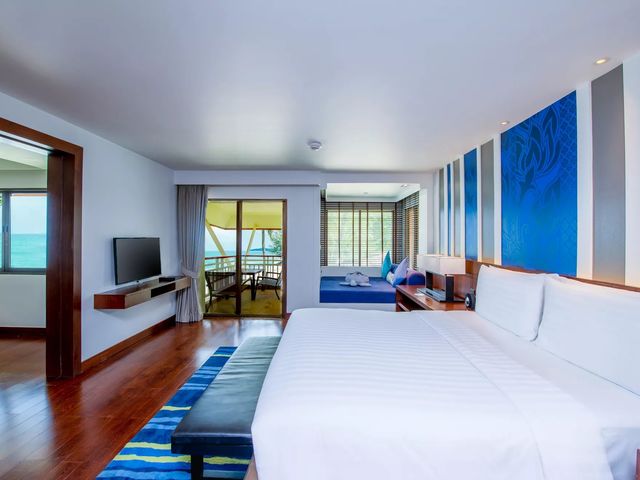 фото SAii Laguna Phuket (ex. Outrigger Laguna Phuket Beach Resort; Laguna Beach Resort) изображение №186