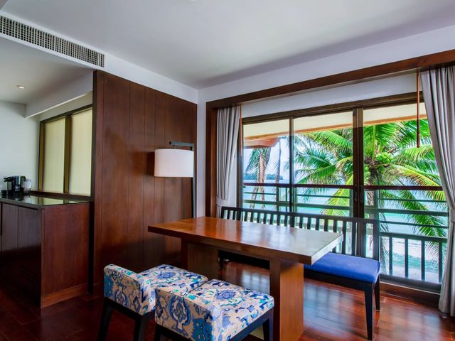 фото отеля SAii Laguna Phuket (ex. Outrigger Laguna Phuket Beach Resort; Laguna Beach Resort) изображение №185