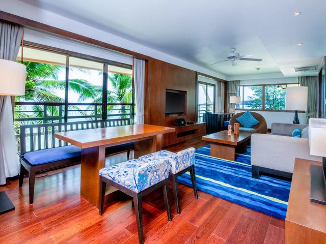 фотографии SAii Laguna Phuket (ex. Outrigger Laguna Phuket Beach Resort; Laguna Beach Resort) изображение №184