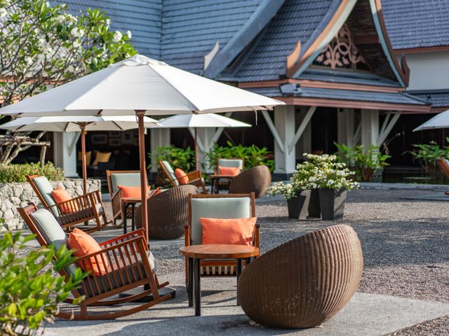 фото отеля SAii Laguna Phuket (ex. Outrigger Laguna Phuket Beach Resort; Laguna Beach Resort) изображение №181