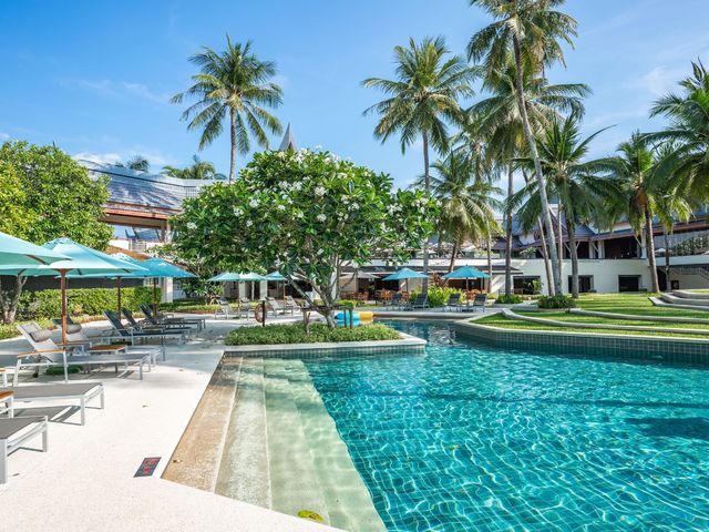 фотографии SAii Laguna Phuket (ex. Outrigger Laguna Phuket Beach Resort; Laguna Beach Resort) изображение №180