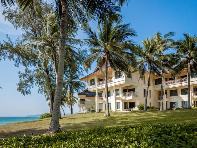 фотографии отеля SAii Laguna Phuket (ex. Outrigger Laguna Phuket Beach Resort; Laguna Beach Resort) изображение №179