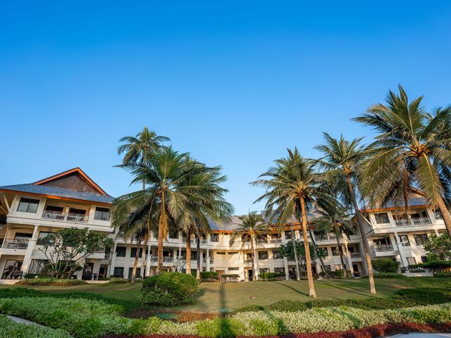 фото SAii Laguna Phuket (ex. Outrigger Laguna Phuket Beach Resort; Laguna Beach Resort) изображение №178