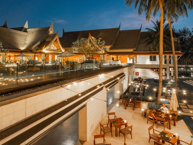 фотографии SAii Laguna Phuket (ex. Outrigger Laguna Phuket Beach Resort; Laguna Beach Resort) изображение №176