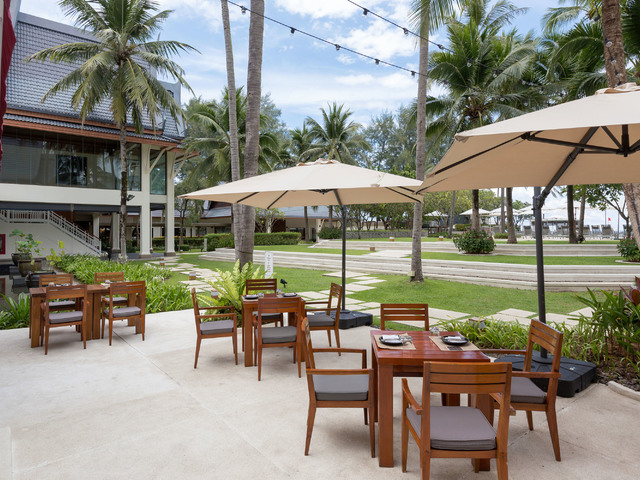 фото SAii Laguna Phuket (ex. Outrigger Laguna Phuket Beach Resort; Laguna Beach Resort) изображение №174