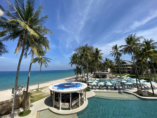 фото отеля SAii Laguna Phuket (ex. Outrigger Laguna Phuket Beach Resort; Laguna Beach Resort) изображение №173