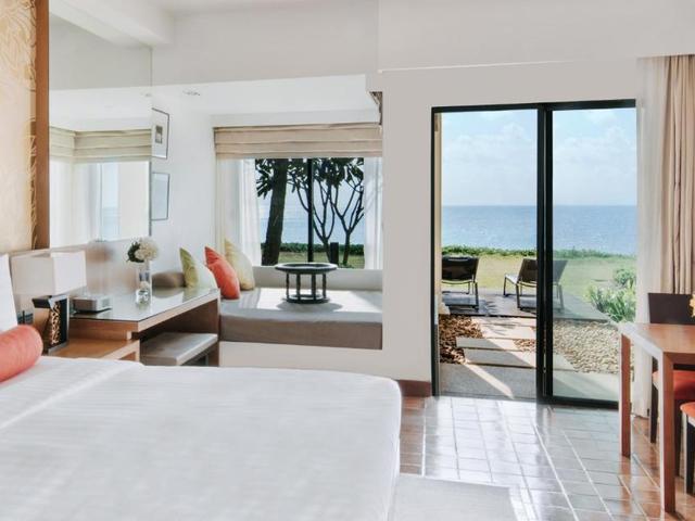 фото SAii Laguna Phuket (ex. Outrigger Laguna Phuket Beach Resort; Laguna Beach Resort) изображение №170