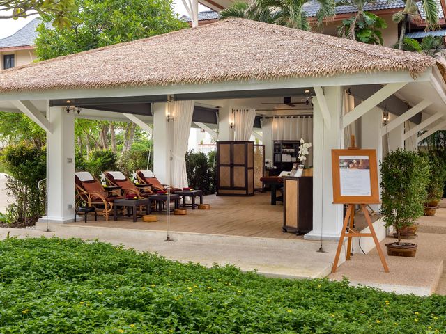 фото отеля SAii Laguna Phuket (ex. Outrigger Laguna Phuket Beach Resort; Laguna Beach Resort) изображение №169