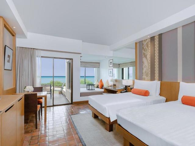 фотографии SAii Laguna Phuket (ex. Outrigger Laguna Phuket Beach Resort; Laguna Beach Resort) изображение №168