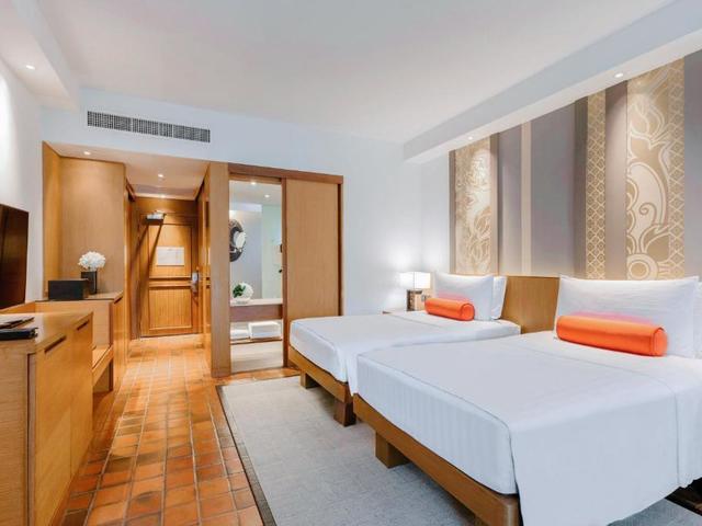 фотографии отеля SAii Laguna Phuket (ex. Outrigger Laguna Phuket Beach Resort; Laguna Beach Resort) изображение №167
