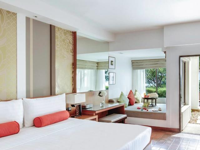 фото отеля SAii Laguna Phuket (ex. Outrigger Laguna Phuket Beach Resort; Laguna Beach Resort) изображение №165