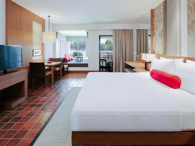 фотографии SAii Laguna Phuket (ex. Outrigger Laguna Phuket Beach Resort; Laguna Beach Resort) изображение №164