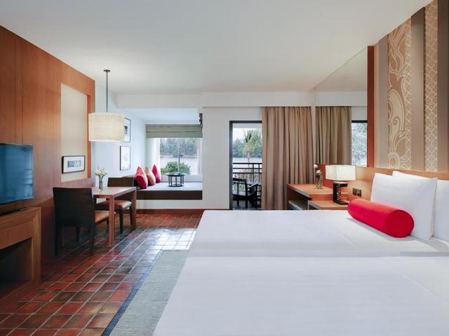 фотографии отеля SAii Laguna Phuket (ex. Outrigger Laguna Phuket Beach Resort; Laguna Beach Resort) изображение №163