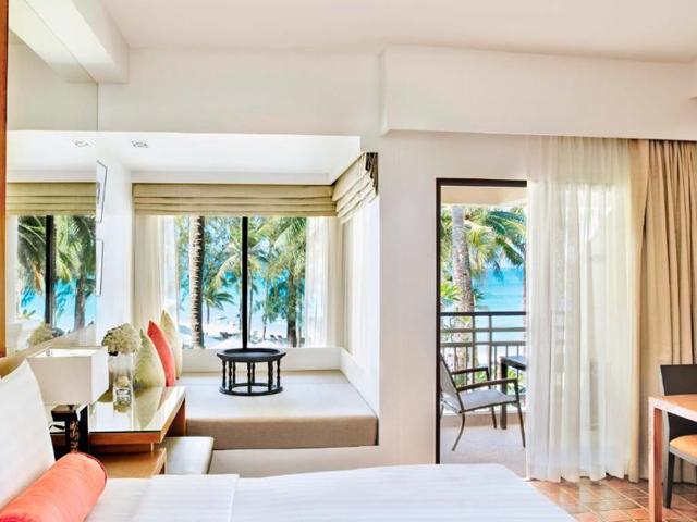 фото SAii Laguna Phuket (ex. Outrigger Laguna Phuket Beach Resort; Laguna Beach Resort) изображение №162