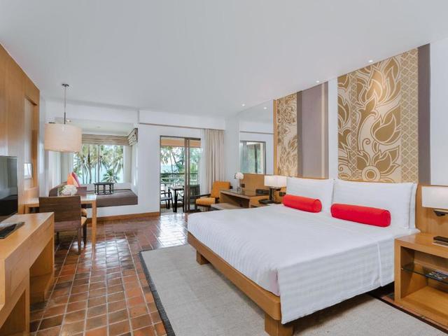 фото отеля SAii Laguna Phuket (ex. Outrigger Laguna Phuket Beach Resort; Laguna Beach Resort) изображение №161