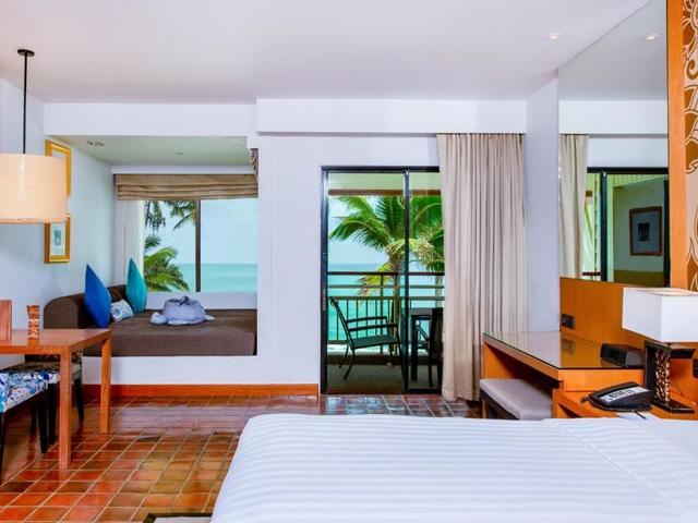 фотографии SAii Laguna Phuket (ex. Outrigger Laguna Phuket Beach Resort; Laguna Beach Resort) изображение №160