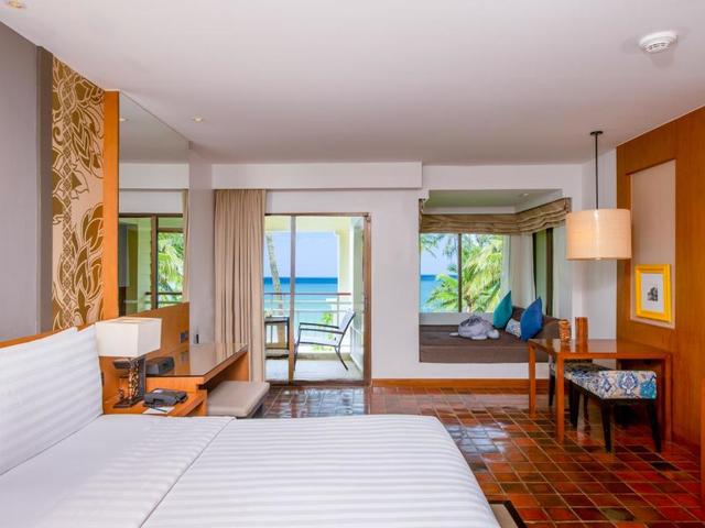 фотографии отеля SAii Laguna Phuket (ex. Outrigger Laguna Phuket Beach Resort; Laguna Beach Resort) изображение №159