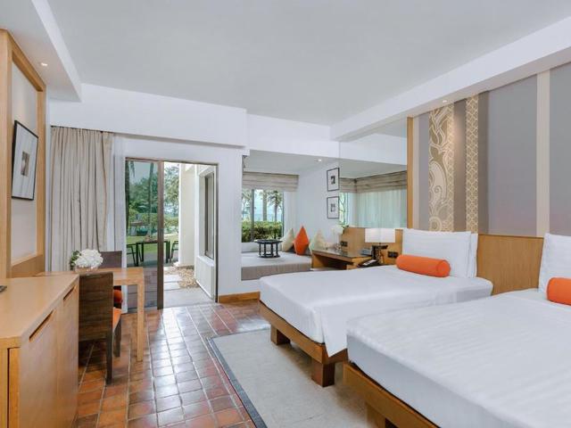 фото отеля SAii Laguna Phuket (ex. Outrigger Laguna Phuket Beach Resort; Laguna Beach Resort) изображение №157