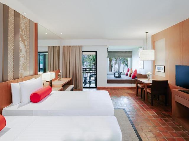 фотографии SAii Laguna Phuket (ex. Outrigger Laguna Phuket Beach Resort; Laguna Beach Resort) изображение №156