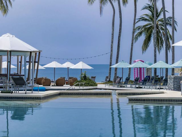 фото отеля SAii Laguna Phuket (ex. Outrigger Laguna Phuket Beach Resort; Laguna Beach Resort) изображение №149
