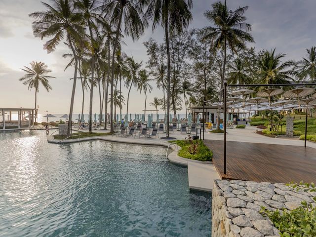 фотографии SAii Laguna Phuket (ex. Outrigger Laguna Phuket Beach Resort; Laguna Beach Resort) изображение №148
