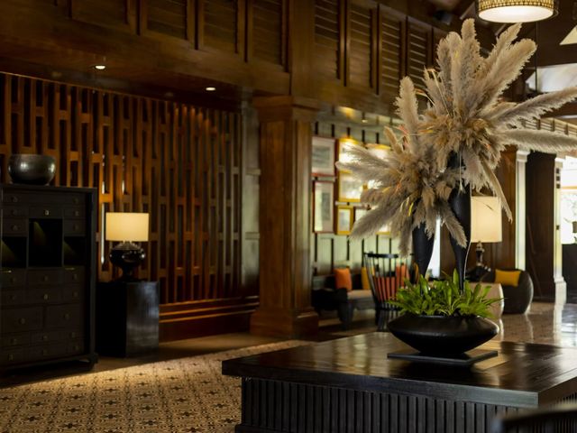 фото отеля SAii Laguna Phuket (ex. Outrigger Laguna Phuket Beach Resort; Laguna Beach Resort) изображение №145