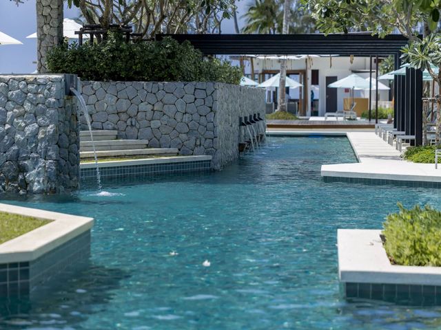 фотографии отеля SAii Laguna Phuket (ex. Outrigger Laguna Phuket Beach Resort; Laguna Beach Resort) изображение №143