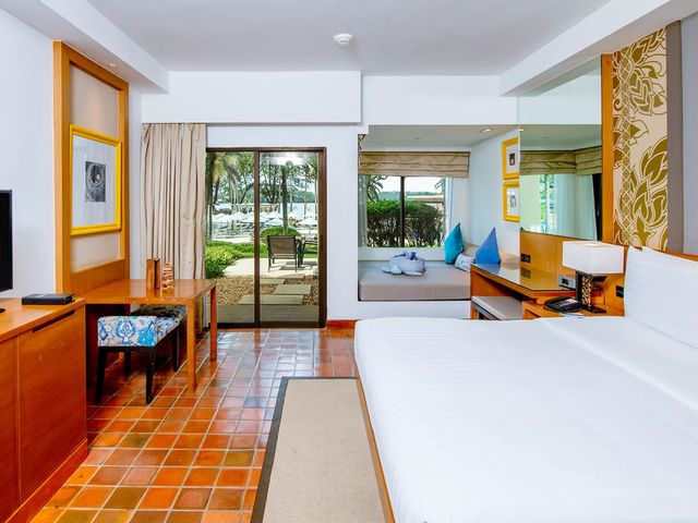 фото SAii Laguna Phuket (ex. Outrigger Laguna Phuket Beach Resort; Laguna Beach Resort) изображение №142