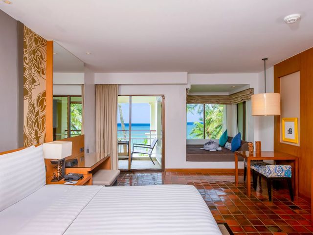 фото отеля SAii Laguna Phuket (ex. Outrigger Laguna Phuket Beach Resort; Laguna Beach Resort) изображение №141