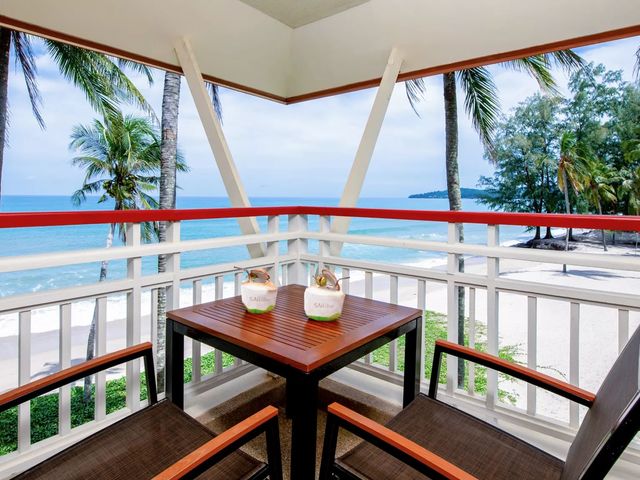 фотографии SAii Laguna Phuket (ex. Outrigger Laguna Phuket Beach Resort; Laguna Beach Resort) изображение №140