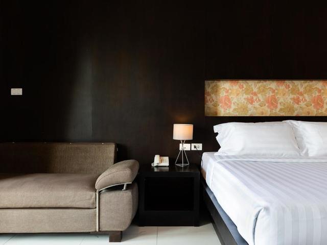 фото отеля Amata Patong (ex. Amata Resort) изображение №25