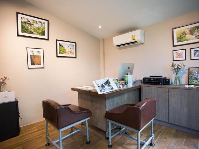 фото Anantara Mai Khao Phuket Villas изображение №94