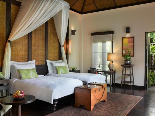 фотографии отеля Anantara Mai Khao Phuket Villas изображение №91