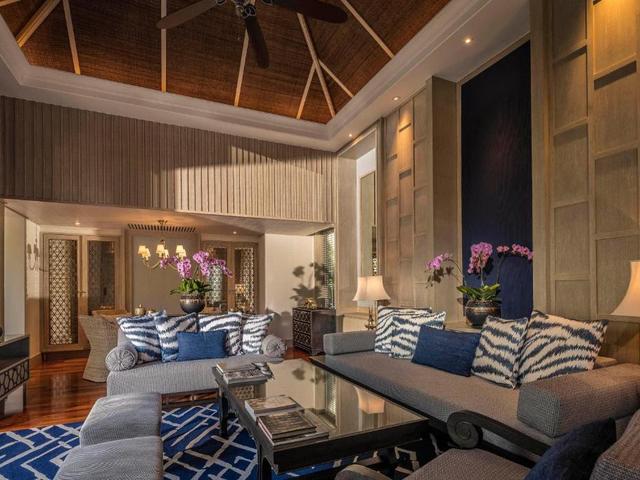 фото отеля Anantara Mai Khao Phuket Villas изображение №89