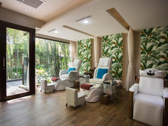 фотографии Anantara Mai Khao Phuket Villas изображение №88