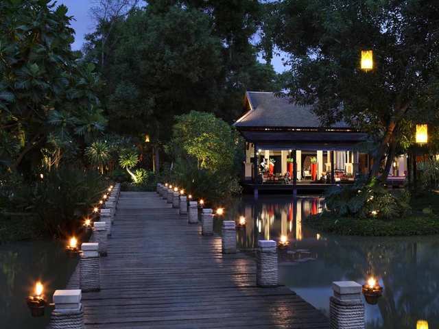 фото Anantara Mai Khao Phuket Villas изображение №78