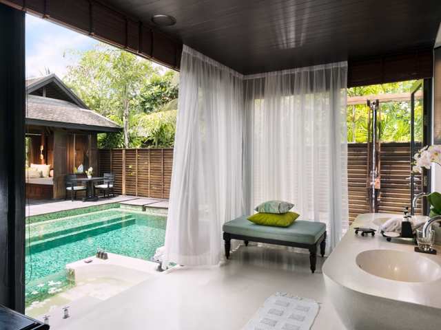 фото Anantara Mai Khao Phuket Villas изображение №74